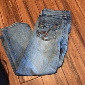 Hydraulic capris + free gift ❤️